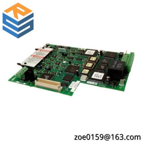 Allen Bradley 1336T-MCB-SP51B Main Control Board