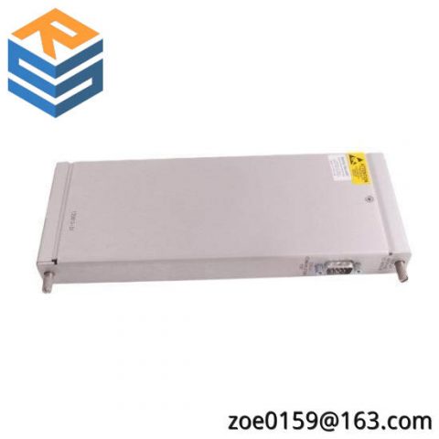 Bently Nevada 135813-01: Industrial PLC Display Interface I/O Module
