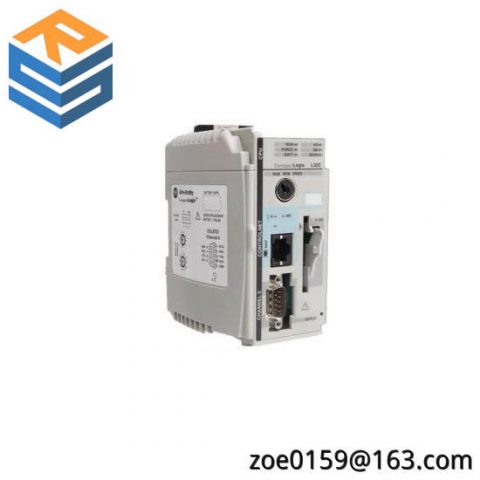 Advanced Industrial Control Module - 1361-NO61-2-5: Precision Engineered for Efficiency and Reliability