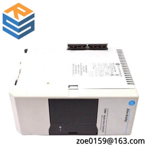 AB-1394-SJT22-T-RL Control Module, Advanced Automation Solution