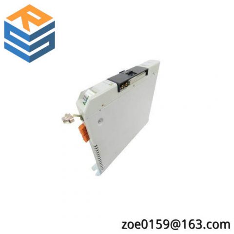 ABB 1394C-AM04 Servo Controller Axis Module, High Precision Motion Control Solutions