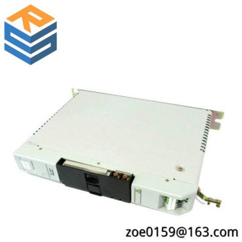 Schneider 1394C AM07, Industrial Control Module