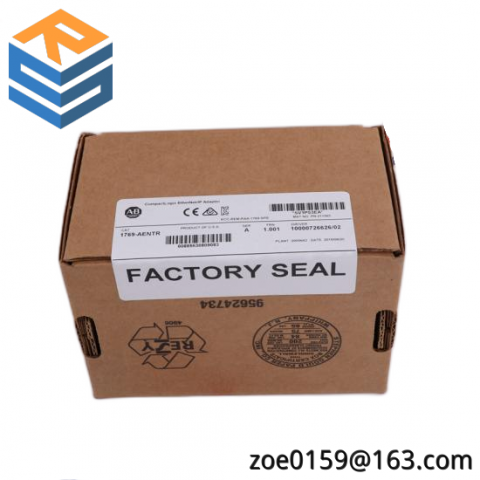 AB 1394C-SJT10-T-RL Servo Controller, Advanced Control Module