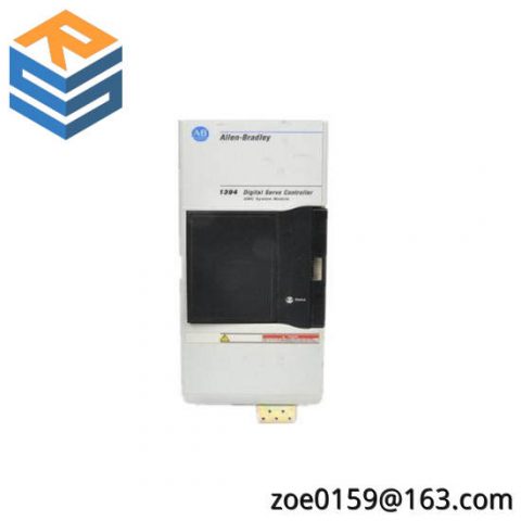 AB 1394C-SJT22-C-RL Servo Controller