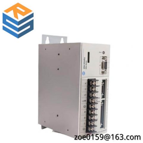 Allen Bradely - 1398DDM005 Ultra 100 Servo Drive