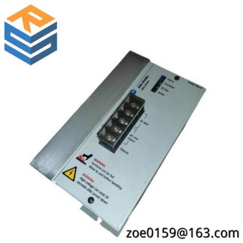 Advanced Industrial Control Module: 1398-SR3AF - Precision Engineered for Optimal Performance