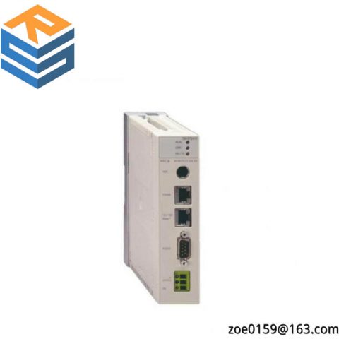 Schneider 140CPU53414B - Schneider Modicon Quantum 534B PLC Controller
