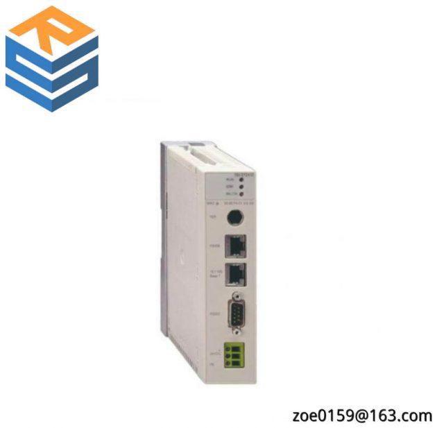Schneider 140CPU53414B - Schneider Modicon Quantum 534B PLC Controller