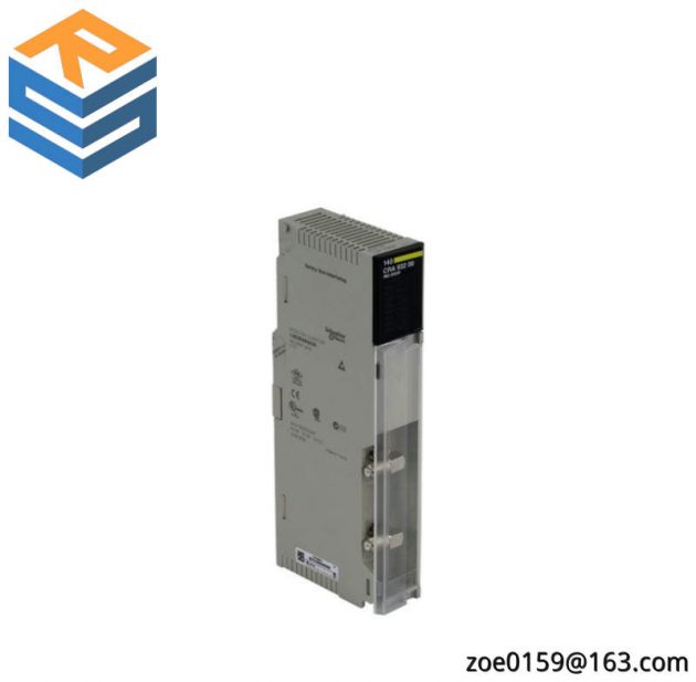Schneider 140CRA93200 Modicon Quantum RIO Drop Adapter Module
