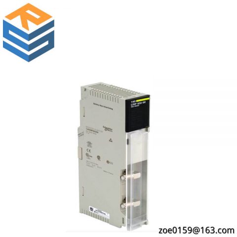 Schneider 140CRP93200C RIO Head-End Adaptor, Modular Automation Solution