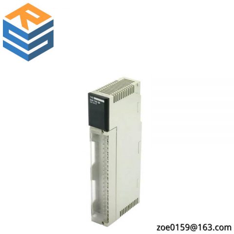 Schneider Automation 140DDO36400 Discrete Output Module - DC Digital Control Solutions