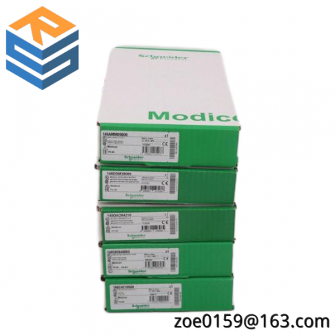 Schneider 140XCA71703 Backplane Expander Cable