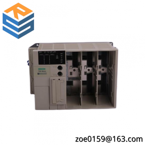 Schneider 140XCP50000 - Quantum Platform Accessory, PLC Module
