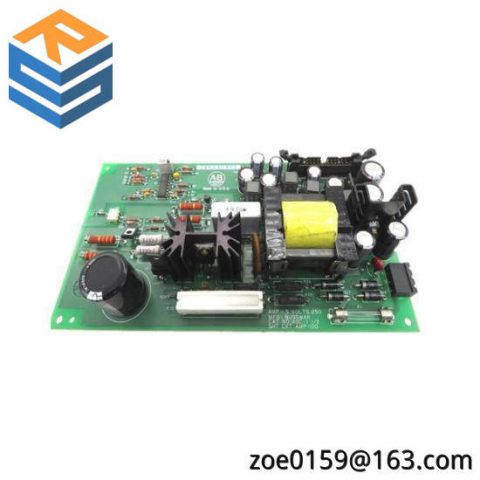 High-Performance 142129/135232-04 Power Supply Board: Efficient Industrial Control Solutions