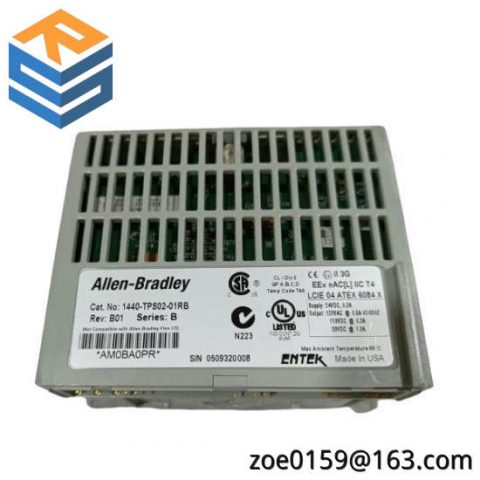 Siemens 1440 TPS02-01RB XM-320 Modular Controllers
