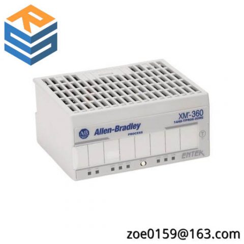 Advanced 1440-TUN06-00RE Temperature Measurement Module: Precise and Reliable Industrial Solutions