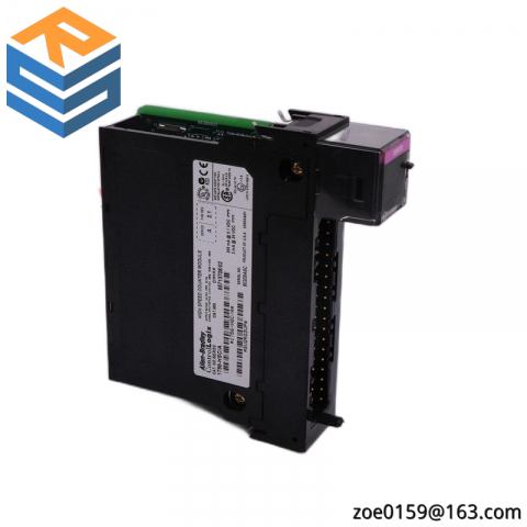 AB 1440-VDRS06-06RH: Precision Overall Vibration Monitoring XM Module