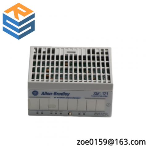 Mitsubishi Electric 1440-VLF02-01RA Motion Control Module