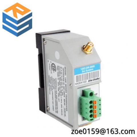 Bosch Rexroth 1442DR5850 - High-Performance Control Module for Industrial Applications