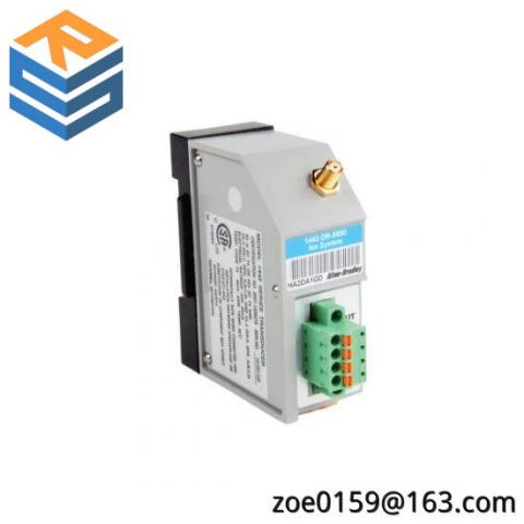 Thermo Fisher Scientific 1442-DR-5850 Eddy Current Probe Driver, Precision Control & Advanced Technology