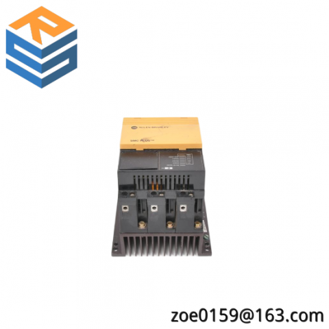 Advanced Industrial Motor Control System: 150-A24NBD