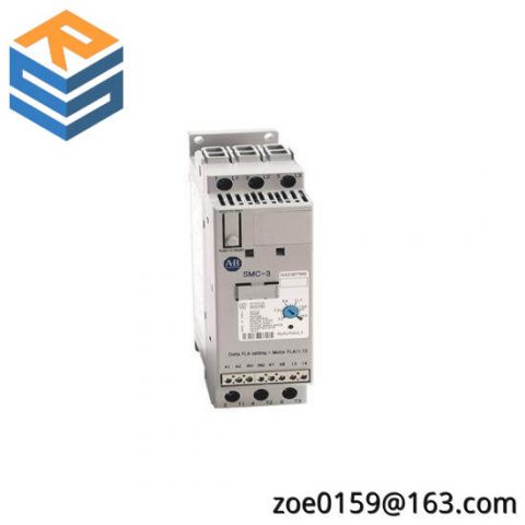 AB 150-C25NBD Motor Controller, High-Power Drive System