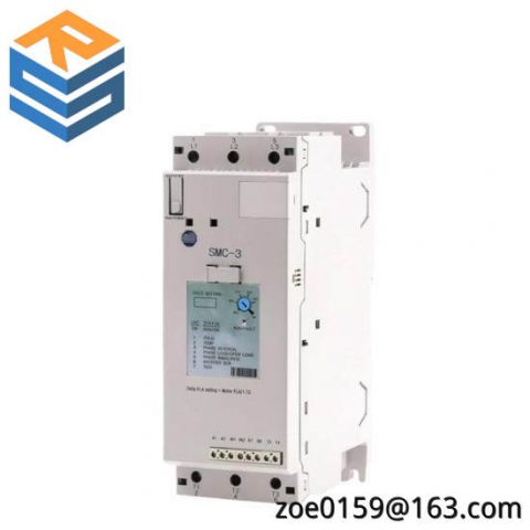 ABC Manufacturer Model 150-C85NBD Industrial Control Module