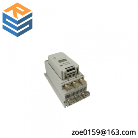 ABB 150-F317NBDB Motor Controller, Industrial Automation Module