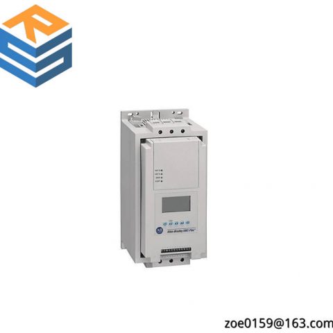 AB ControlMotor Controller 150-F43NBDB, Industrial Grade Automation Solutions