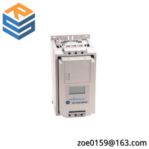 AB Smart Motor Controller 150F201NBD - Advanced Control Module