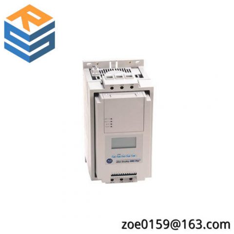 ABB 150F25NBD Motor Controller, High-Power Drive System