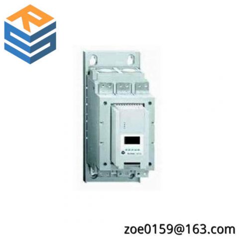 ABB 150F480NBDD Motor Controller - Advanced Industry Control Module