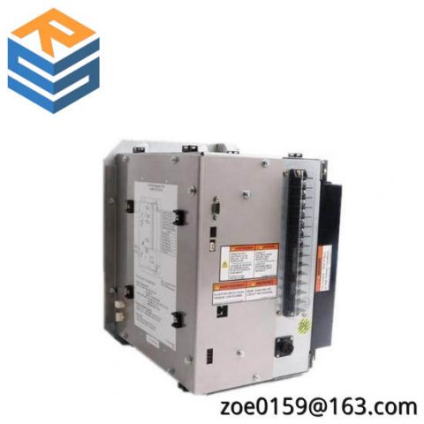 GE General Electric 151X1235DB15SA01 Mark VI Circuit Board