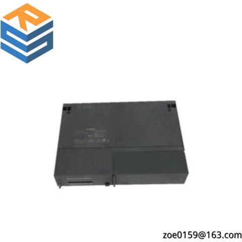 SIEMENS 15377-4FM Moore Controller: Industrial Automation Excellence