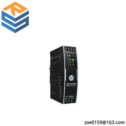 Allen-Bradley 1606-XLE120E Power Supply, Essential Power Module