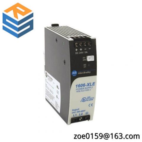 ABB 1606-XLE120EE - AC/DC Essential Power Supply