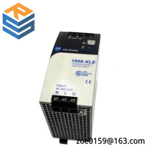 Allen-Bradley 1606-XLE240EE Power Supply