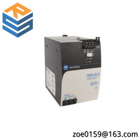 AEMOCT 1606-XLS480EC - Precision Modular Power Supply