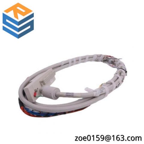 Moore I/O Cable 16137-116, Industrial Control Solutions