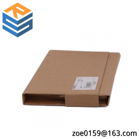 Moore 16137-122 APACS I/O Cable Assembly - Industrial Automation Module