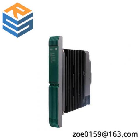 Siemens 16180-500 Moore MBX Modbus Expander
