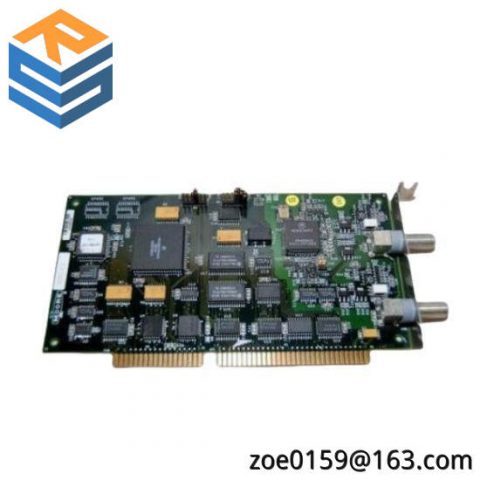 Moore 16267-1/4 Interface Module, Industrial Control Solutions