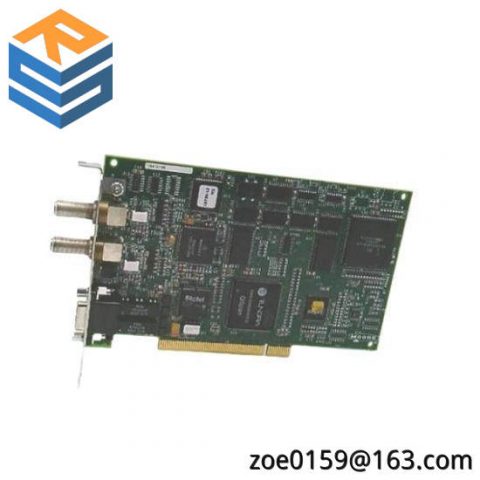 Moore 16413-1-05 Communication Module, Industrial Control Solutions