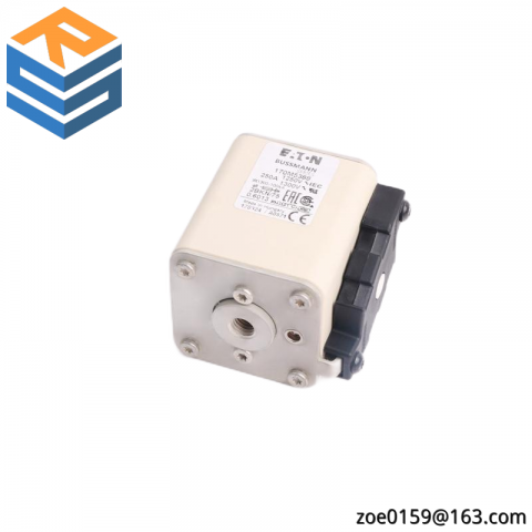 ABB Fuse 170M5388/PC72UD13C250T, Electrical Protection Solutions