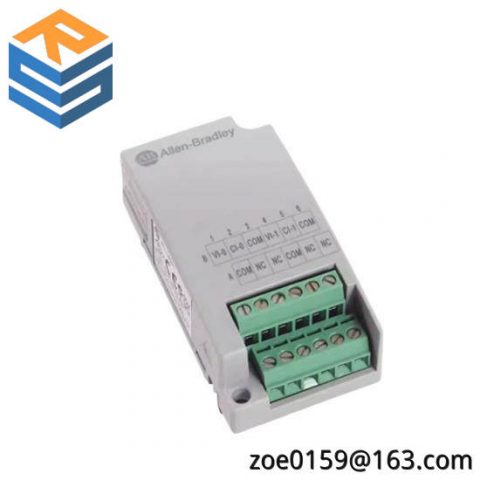 Siemens 1715-N2S 1715N2S Industrial Control Module