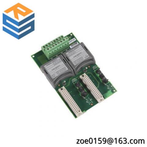 B&R 1715-TADIB16D Termination Assembly
