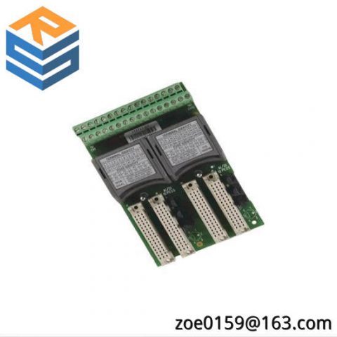 Rockwell Automation 1715-TADOB8DE Redundant I/O Module - Advanced Process Control, 200 Characters or Less
