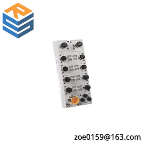 Allen-Bradley 1732E-16CFGM12 Industrial Input/Output Connectors, Optimized for High-Performance Automation Applications
