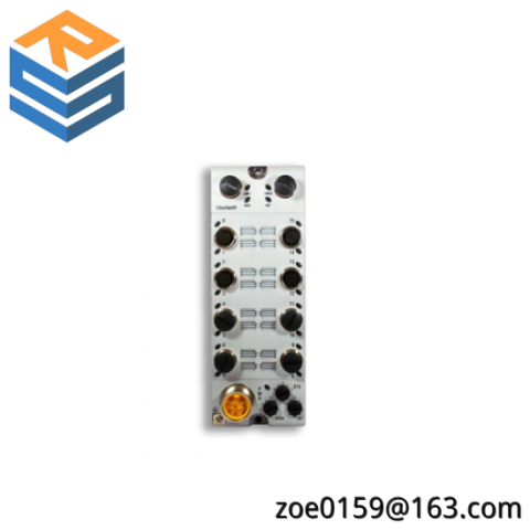 Siemens 1732E-IB16M12R Redundant I/O System