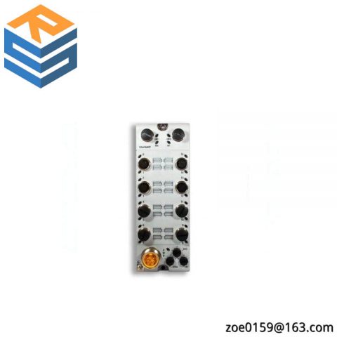AB 1732E-OB16M12R Industrial I/O Module, High-Performance & Versatile Automation Solution